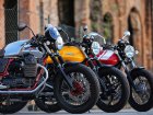 Moto Guzzi V7 Clubman Racer